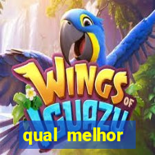 qual melhor plataforma para ganhar dinheiro jogando